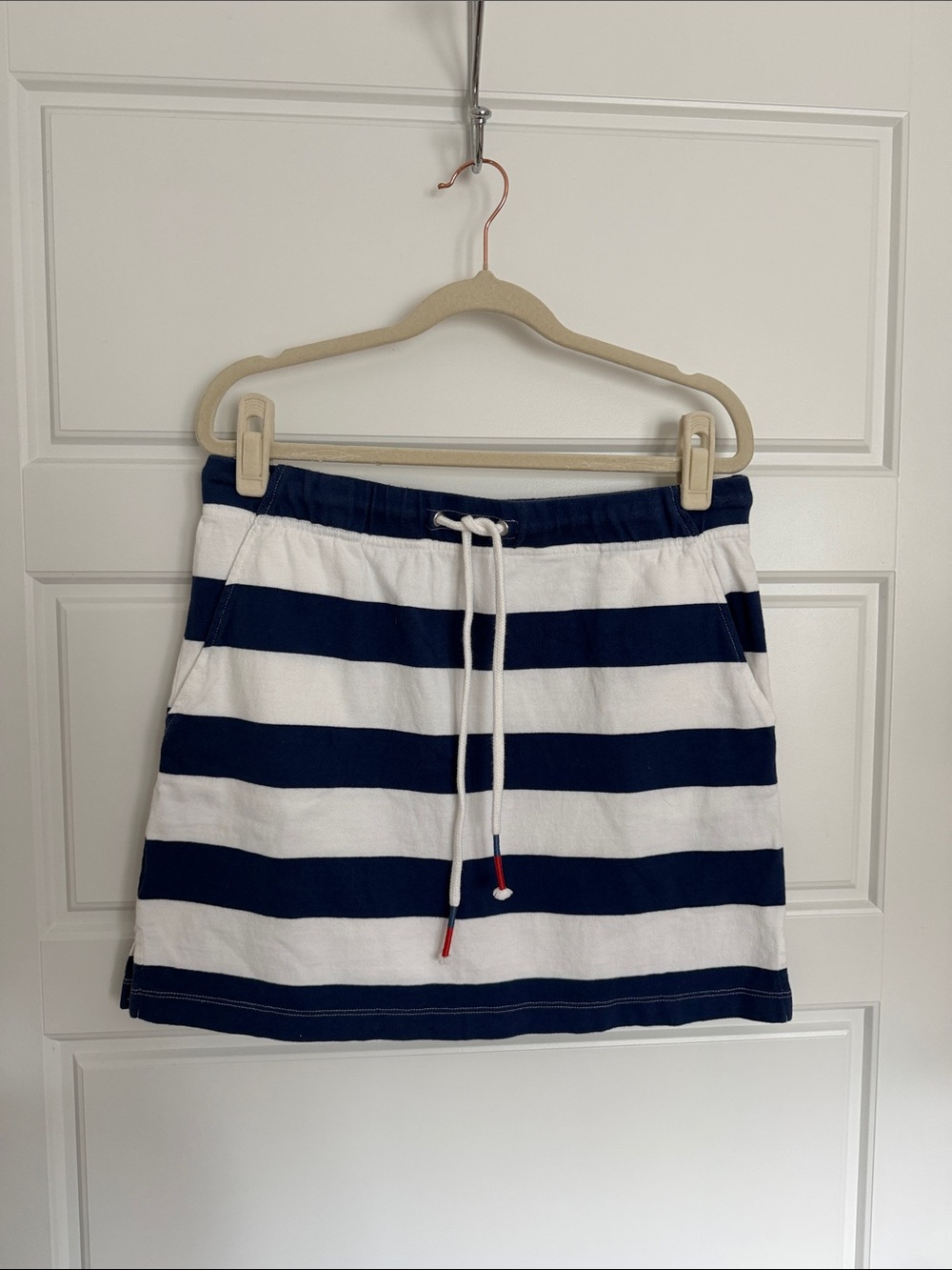 Vineyard Vines Dreamcloth Mini Skirt Size S